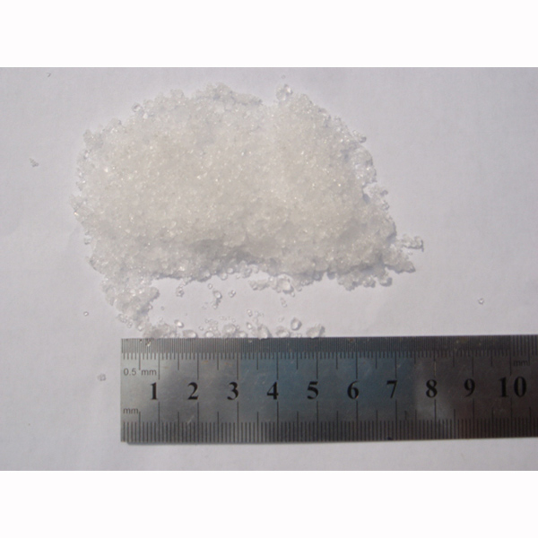 三水乙酸钠是一种在化工实验室食品加工等领域中有着广泛应用的无机盐